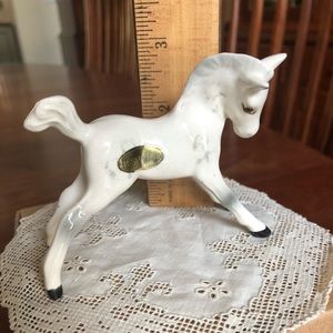 Beswick China horse figurine